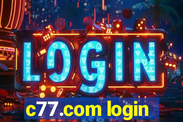 c77.com login